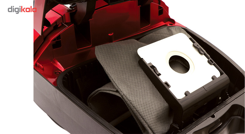 جاروبرقی هیوندای مدل Iron Man-RM