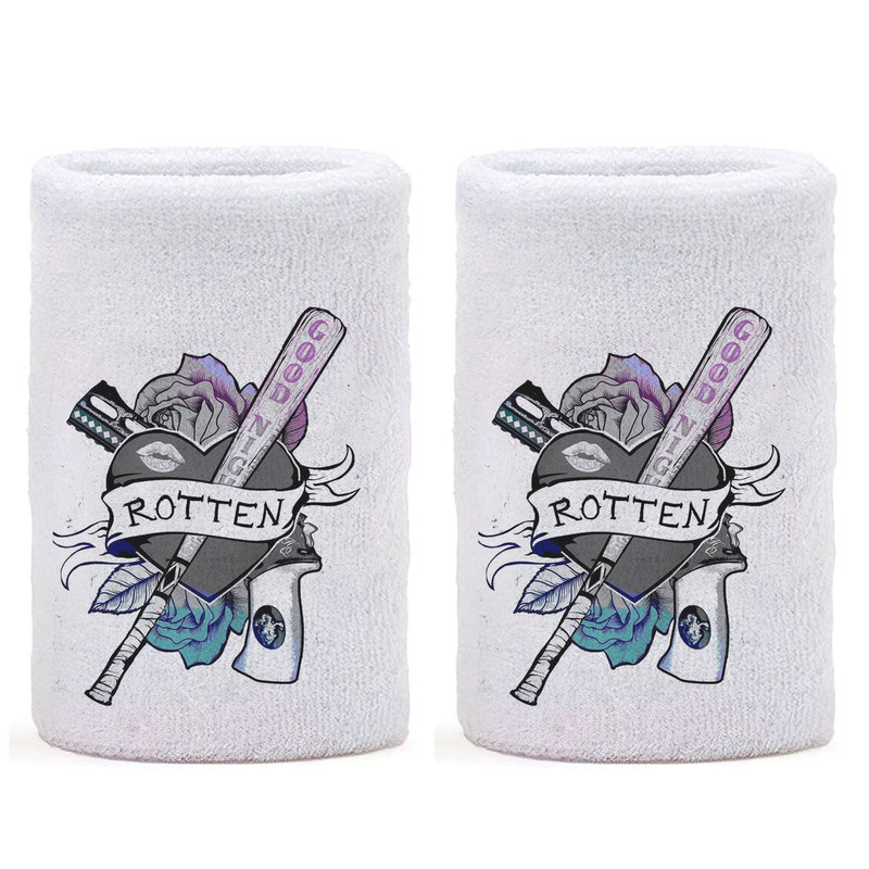 مچ بند ورزشی آی تمر مدل روتن کد 270