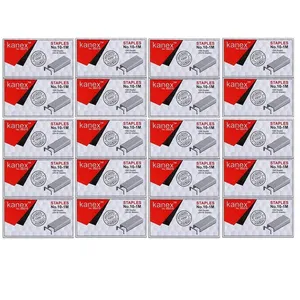 سوزن منگنه کانکس سایز 10 بسته 20 عددی
