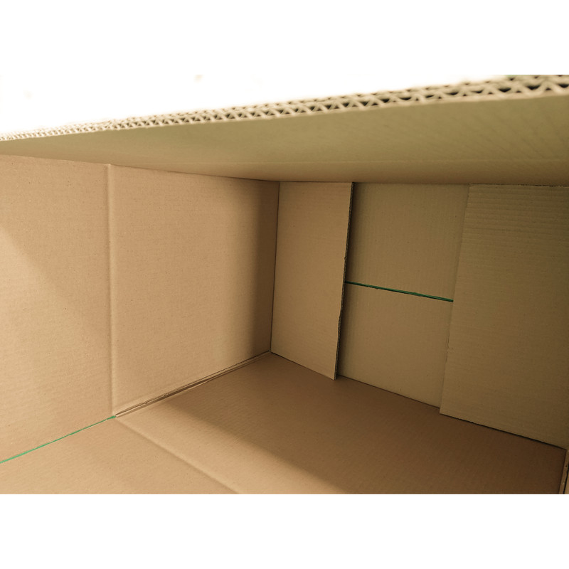 جعبه اسباب کشی مدل 60x40x40T10 بسته 10 عددی