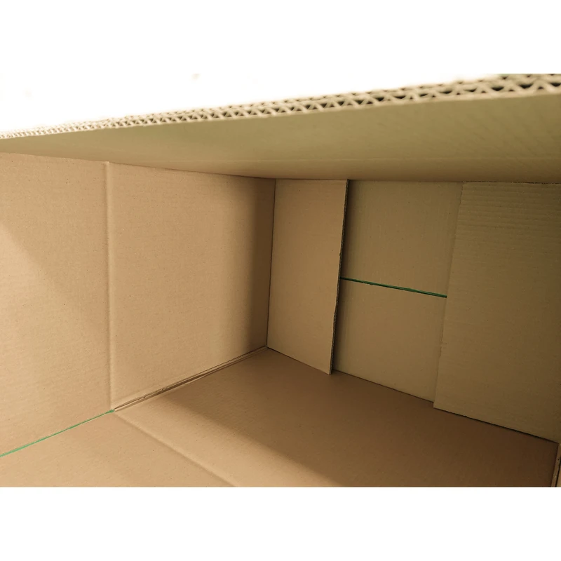 عکس شماره 5 : کارتن اسباب کشی مدل 60x40x40t5 بسته 5 عددی