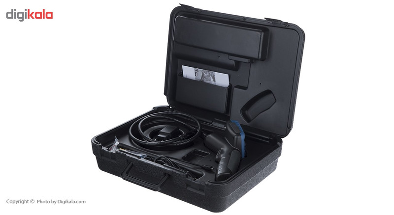 ویدئو بروسکوپ سی ای ام مدل BS-151