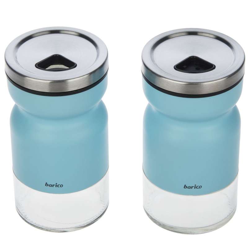 جا ادویه باریکو مدل Double Peerless بسته 2 عددی جا ادویه باریکو مدل Double Peerless بسته 2 عددی