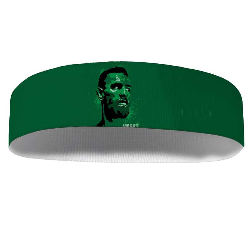 هدبند ورزشی آی تمر مدل نورماگومدوف کد 368