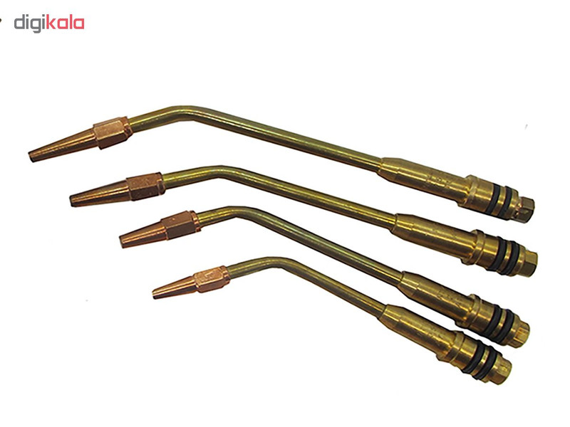 دسته جوش کلوور مدل C1001