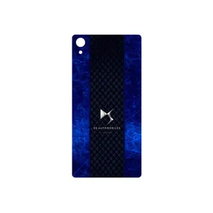 MAHOOT DS Automobiles Cover Sticker for Sony Xperia Z2