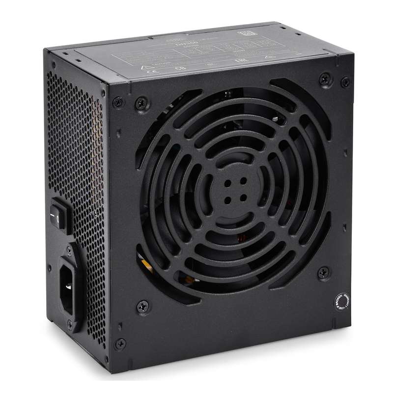 منبع تغذیه کامپیوتر دیپ کول مدل DN350