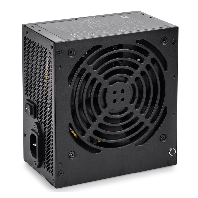 منبع تغذیه کامپیوتر دیپ کول مدل DN350