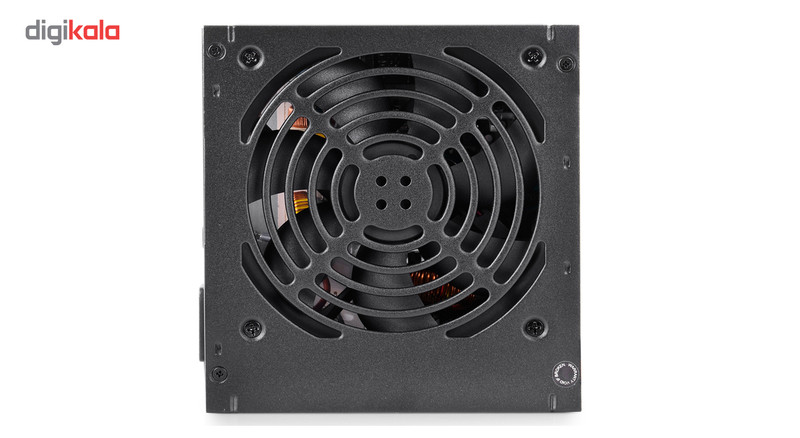 منبع تغذیه کامپیوتر دیپ کول مدل DN350