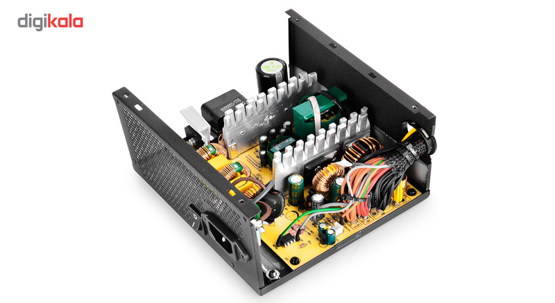منبع تغذیه کامپیوتر دیپ کول مدل DN350