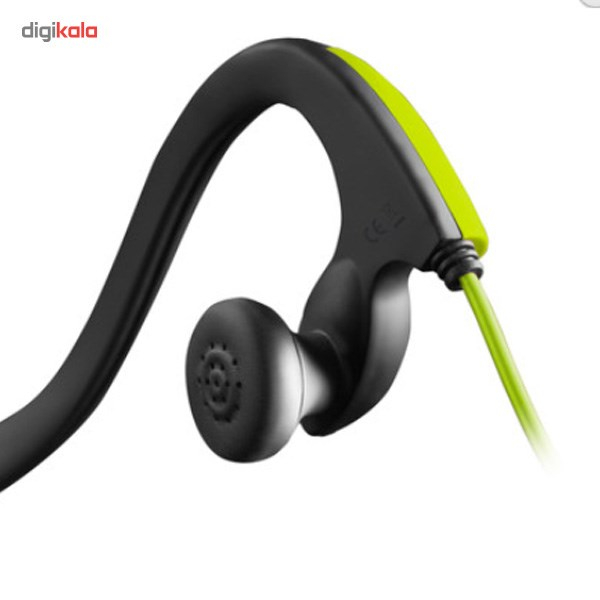 هندزفری تو گوشی انرژی سیستم مدل انرژی Running One Neon
