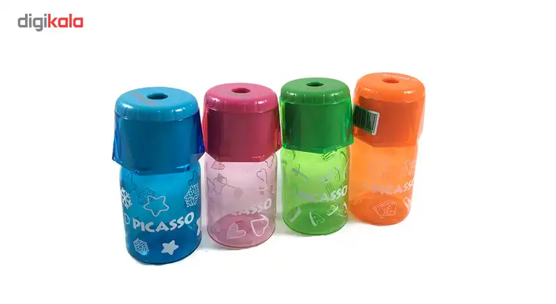 تراش پیکاسو مدل SRV