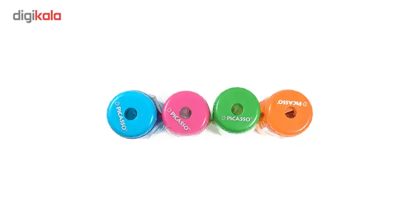 تراش پیکاسو مدل SRV