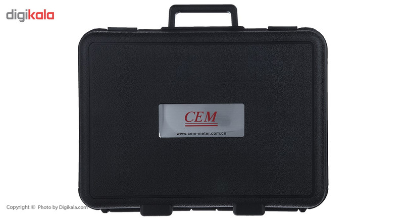 ویدئو بروسکوپ سی ای ام مدل BS-151