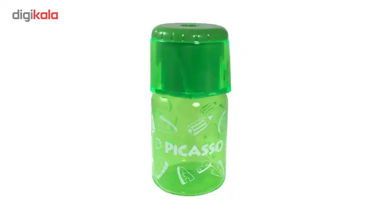 تراش پیکاسو مدل SRV