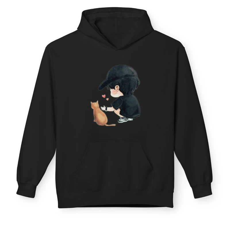 هودی مردانه پاد آفرین مدل فانتزی کد q42