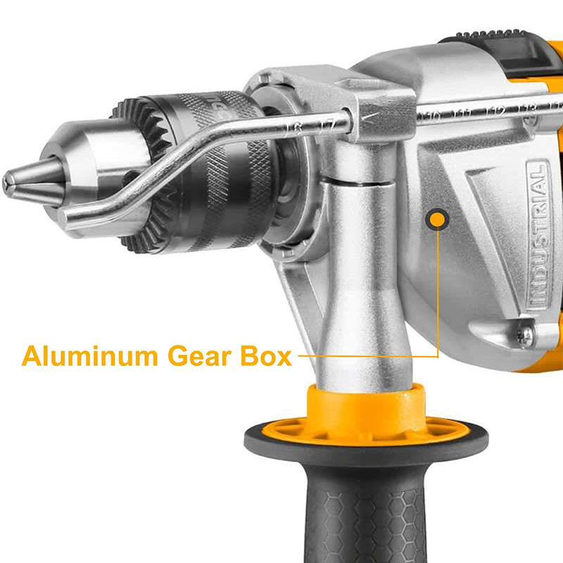 دریل چکشی اینکو مدل ID11008-1100W-13mm