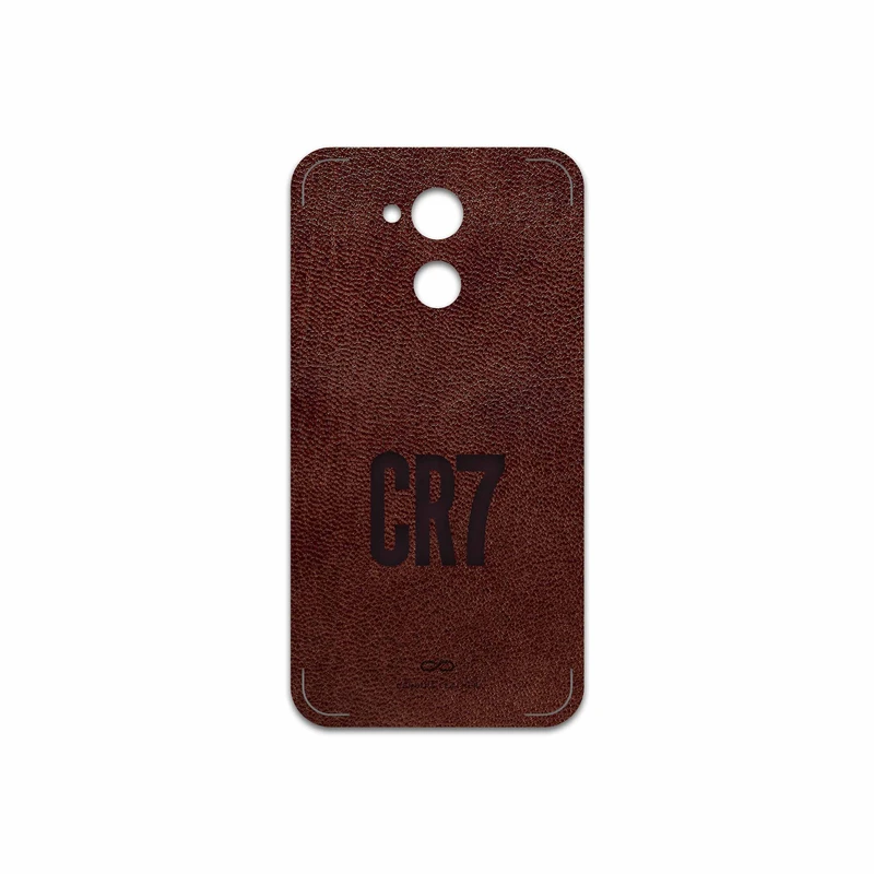 برچسب پوششی ماهوت مدل NL-CR7 مناسب برای گوشی موبایل آنر 5C Pro