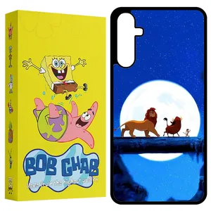  BOB Ghab BCPA14 Cover For Samsung Galaxy A14 4G / A14 5G / M14 5G