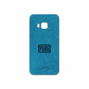 MAHOOT BL-PUBG Cover Sticker for HTC One S9