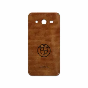 MAHOOT BFL-BMW Cover Sticker for Samsung Galaxy Core 2