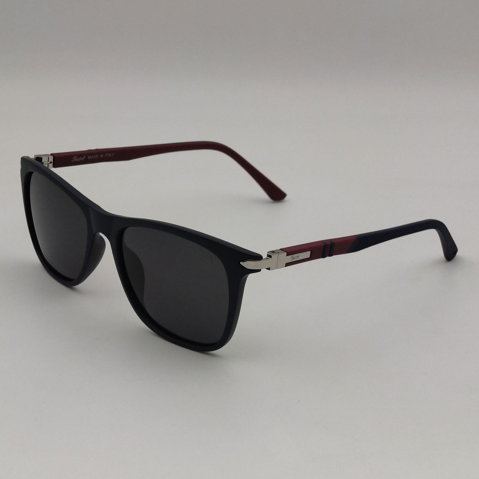 عینک آفتابی ویفرر پلاریزه پرسول مدل TR8075 -  - 3