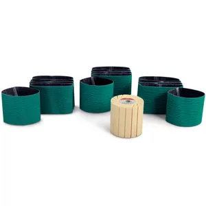 FEIN Stainless Steel Set for Grinding Surfaces