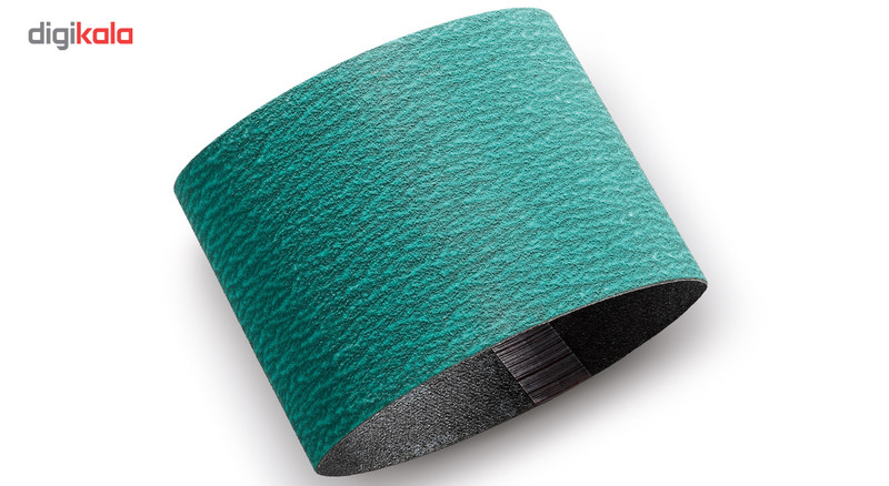 ست سنباده زنی سطوح استیل (ضد زنگ) فاین مدل 63806192020