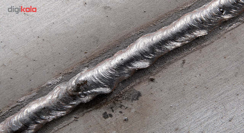 ست سنباده زنی سطوح استیل (ضد زنگ) فاین مدل 63806192020