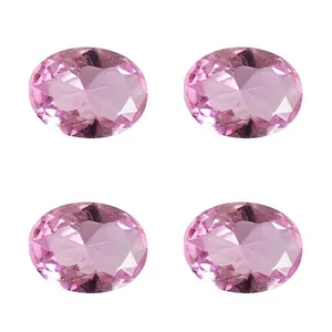 سنگ توپاز کد F67460 بسته چهار عددی