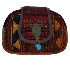 کیف رودوشی جاجیم کد s8300