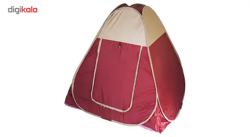 چادر مسافرتی 2 نفره مدل نوجوان