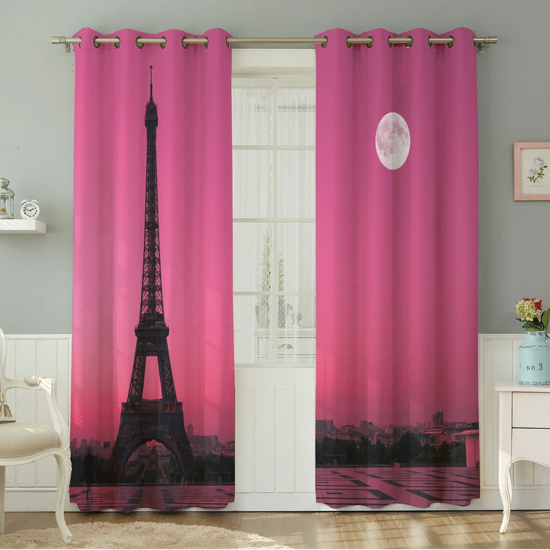 پرده نیروانا طرح   مدرن مدل مخمل کد 5213سایز 140×280 سانتی متر