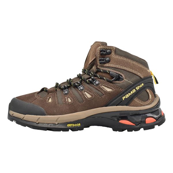 کفش کوهنوردی مردانه پاما مدل NBS-829 کد G1628