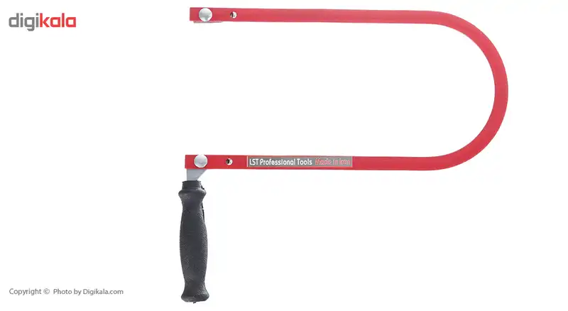 کمان اره مویی ال اس تی کد 001 سایز 5 اینچ