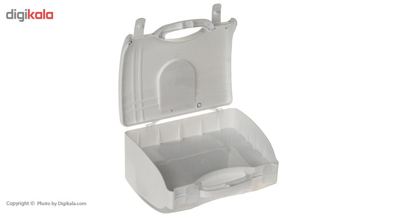 جعبه کمک های اولیه دیبا جعبه کمک های اولیه دیبا