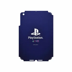 MAHOOT PS Cover Sticker for Apple iPad mini 2012 A1432