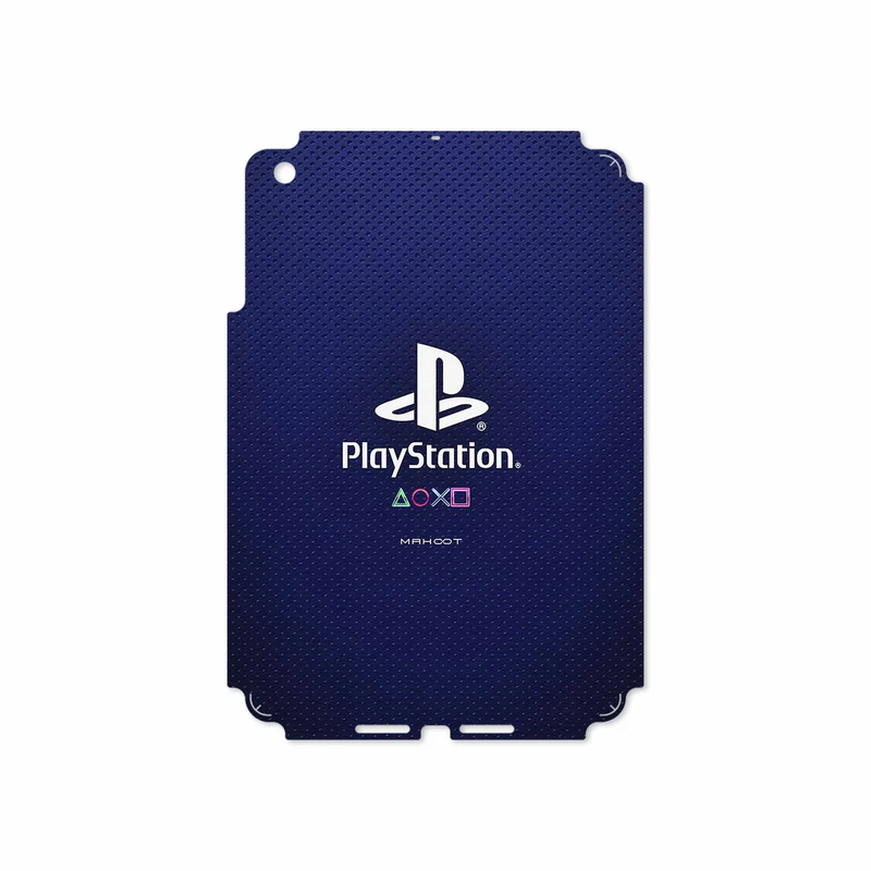 برچسب پوششی ماهوت مدل PS مناسب برای تبلت اپل iPad mini 2012 A1432