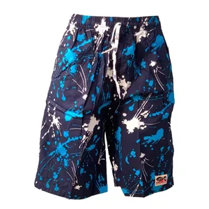 شلوارک مردانه جی جی کلاب کد 302