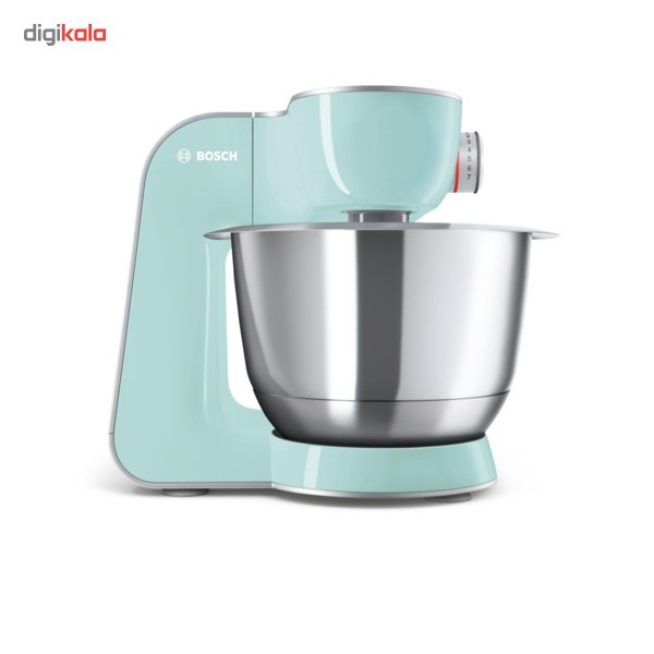ماشین آشپزخانه بوش مدل MUM58020