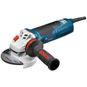 مینی فرز بوش مدل GWS 17-125 INOX