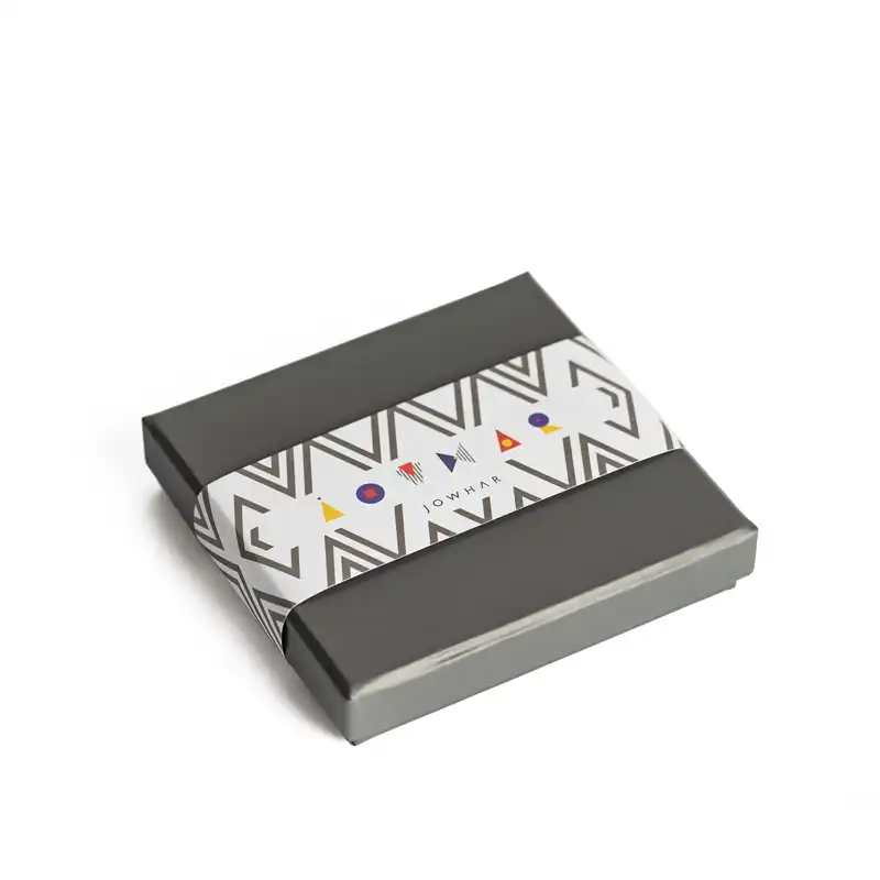 جاکارتی جوهر مدل مینی فریم کانکتینگ