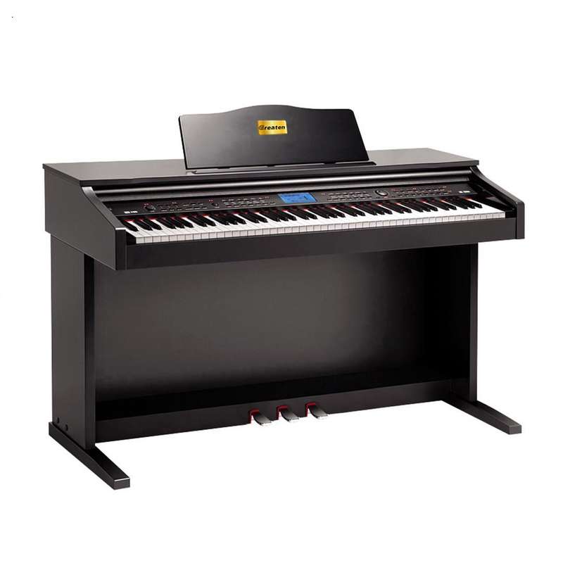 پیانو دیجیتال گریتن مدل DK 200 B