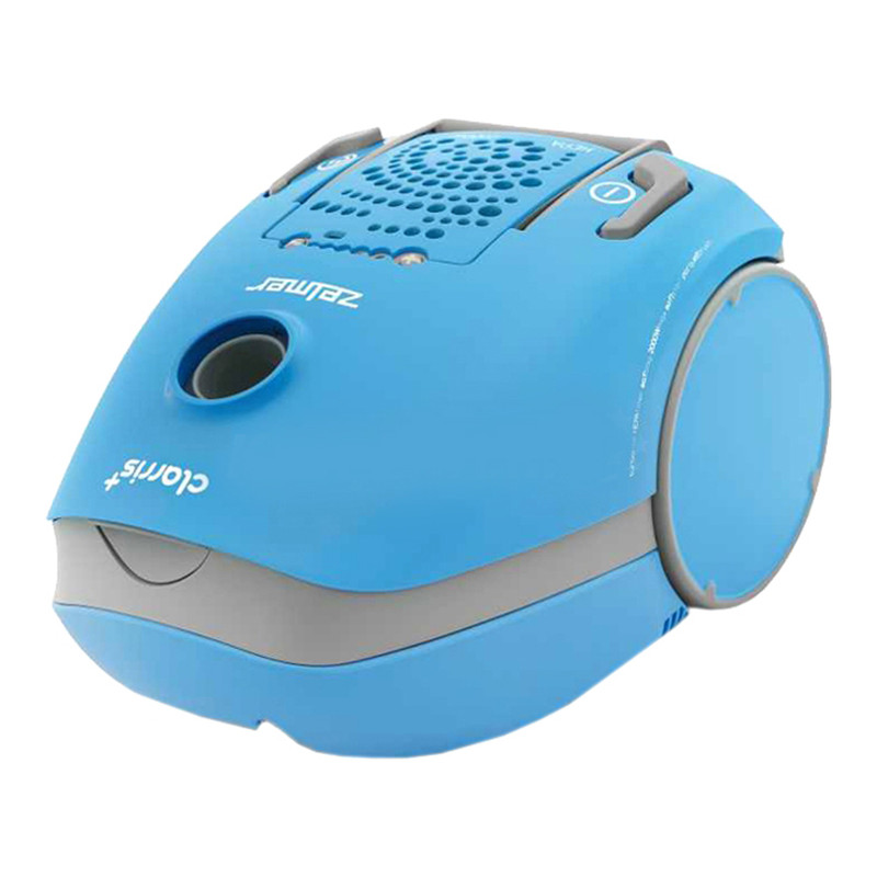 جارو برقی زلمر مدل ZVC 342 SP