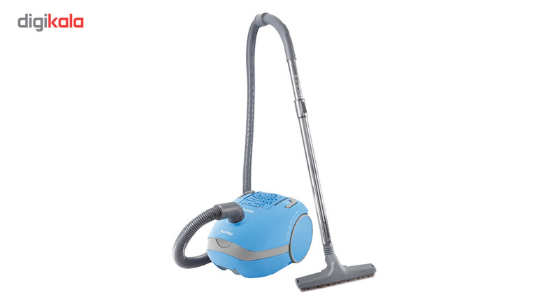 جارو برقی زلمر مدل ZVC 342 SP