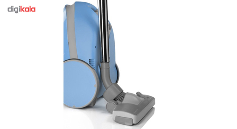 جارو برقی زلمر مدل ZVC 342 SP