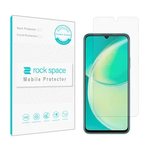 Matte Rockspace HyMTT screen protector suitable for Huawei Y60 mobile phone