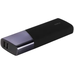 شارژر همراه رپو مدل P500C ظرفیت 10400 میلی آمپر ساعت