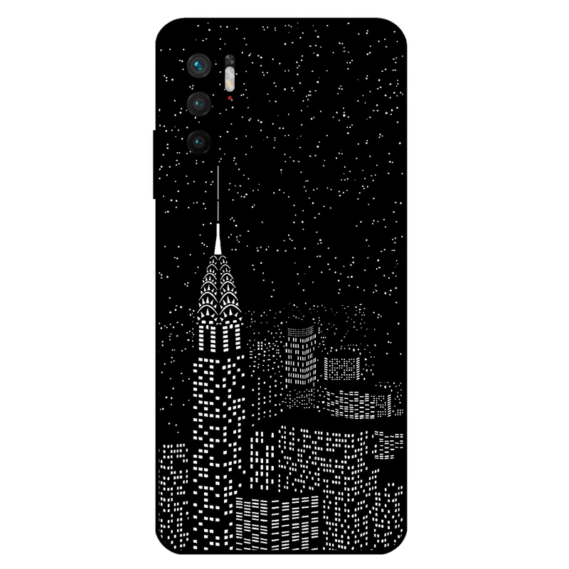 کاور مگافون کد 7768 مناسب برای گوشی موبایل شیائومی Redmi Note 10 Pro 5G 