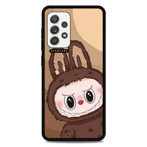 AKAM AMC-WSGA52-LABUBU-18 Cover For Samsung Galaxy A52